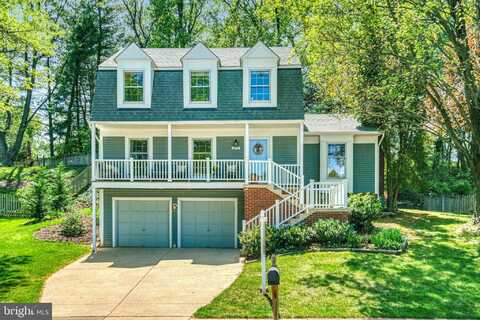 6257 GENTLE LANE, ALEXANDRIA, VA 22310