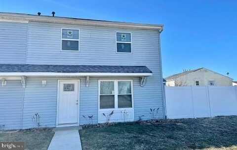 14 LONGBOW COURT, SICKLERVILLE, NJ 08081