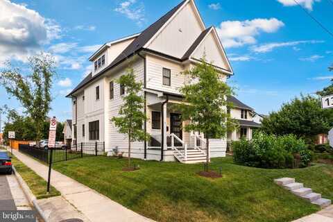 1247 N STUART STREET, ARLINGTON, VA 22201