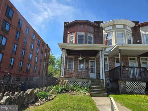 1810 SPENCE STREET, BALTIMORE, MD 21230