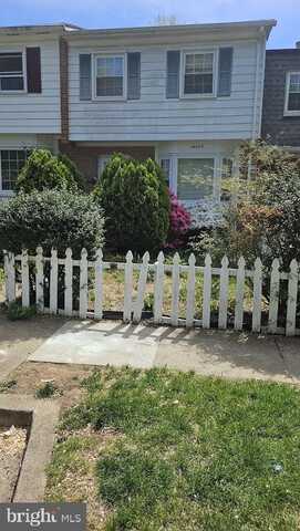 14475 BELVEDERE DRIVE, WOODBRIDGE, VA 22193