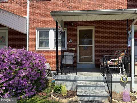 8186 GRAY HAVEN ROAD, BALTIMORE, MD 21222