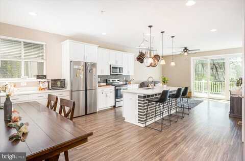 12424 GEMSTONE DRIVE, HAGERSTOWN, MD 21740