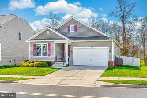12424 GEMSTONE DRIVE, HAGERSTOWN, MD 21740