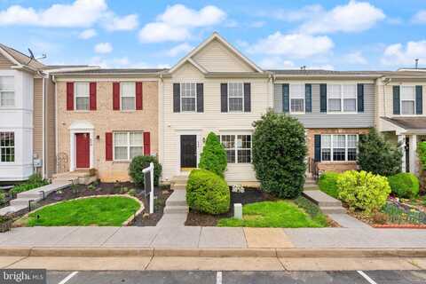 606 FRONTIER FORT LANE, STRASBURG, VA 22657