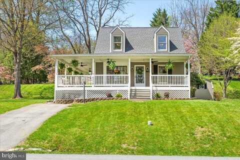 6534 TWIN LAKE DRIVE, NEW MARKET, MD 21774