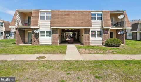 12 FLORENCE TOLLGATE, FLORENCE, NJ 08518