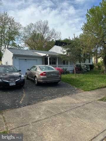 1207 SUNRISE COURT, HERNDON, VA 20170