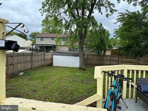 1207 SUNRISE COURT, HERNDON, VA 20170