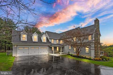 35571 SUFFOLK LANE, HILLSBORO, VA 20132