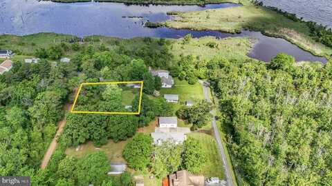10954 ELM DRIVE, LUSBY, MD 20657