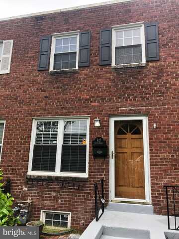 627 S HENRY STREET, ALEXANDRIA, VA 22314