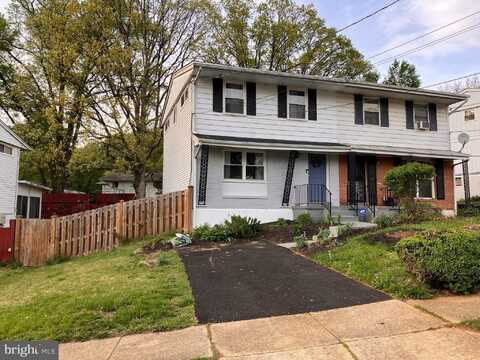 7240 HYLTON STREET, CAPITOL HEIGHTS, MD 20743