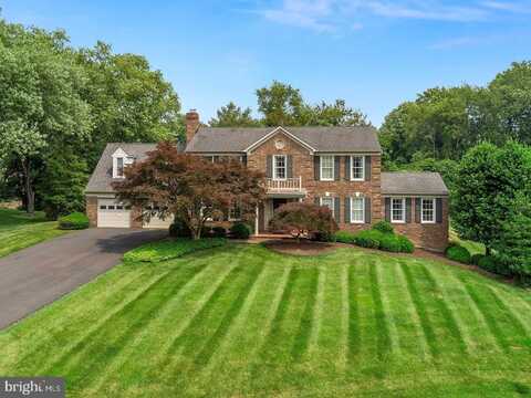 1003 CORALBERRY COURT, GREAT FALLS, VA 22066