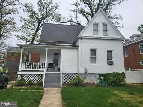 7123 CHESTNUT STREET NW, WASHINGTON, DC 20012