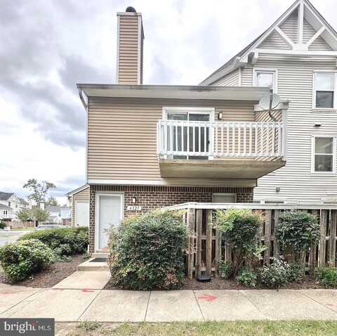 4327 PEMBROOK VILLAGE DRIVE, ALEXANDRIA, VA 22309