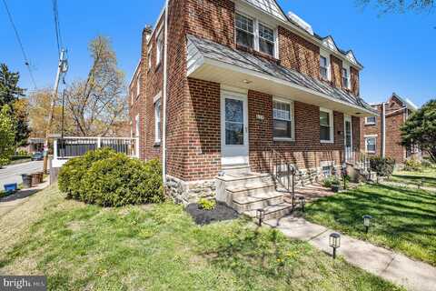 516 FOUNTAIN STREET, PHILADELPHIA, PA 19128
