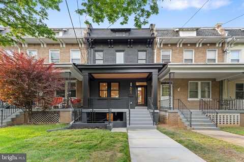 611 GALLATIN STREET NW, WASHINGTON, DC 20011