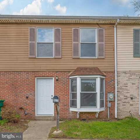 327 THAYER COURT, NEWARK, DE 19702