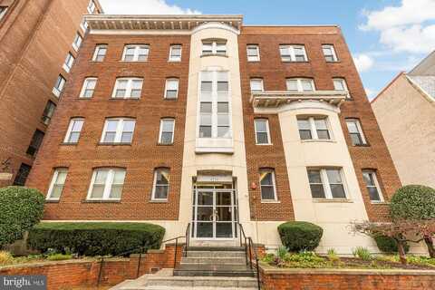 2114 N STREET NW, WASHINGTON, DC 20037