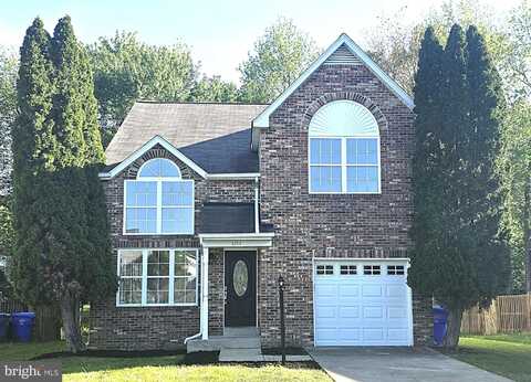 6202 GOPHER COURT, WALDORF, MD 20603