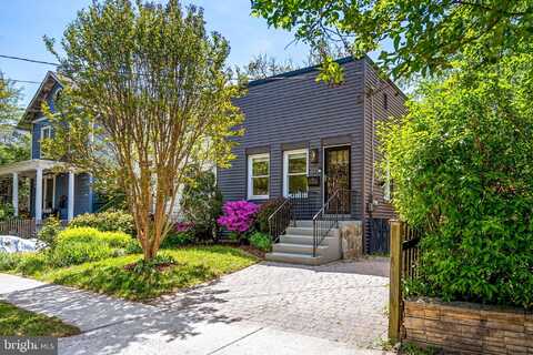 319 HUME AVENUE, ALEXANDRIA, VA 22301