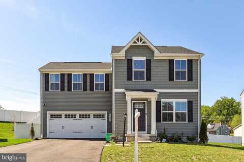 5505 VERGO ROAD, CAPITOL HEIGHTS, MD 20743