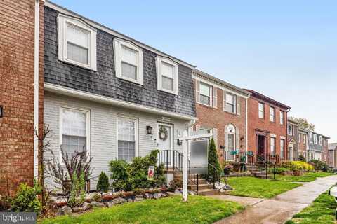 12712 HARBORVIEW COURT, WOODBRIDGE, VA 22192