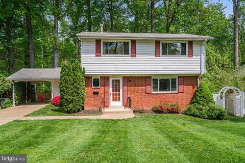 8608 LONDON COURT, SPRINGFIELD, VA 22151