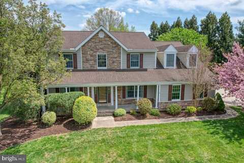 208 GROUSE TRAIL, CAMDEN WYOMING, DE 19934