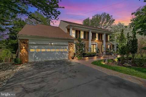 12605 LLOYDMINSTER DRIVE, GAITHERSBURG, MD 20878
