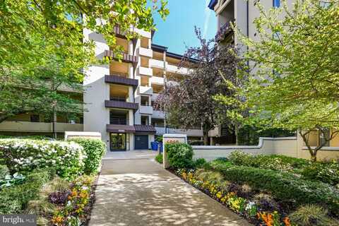 6060 CALIFORNIA CIRCLE, NORTH BETHESDA, MD 20852