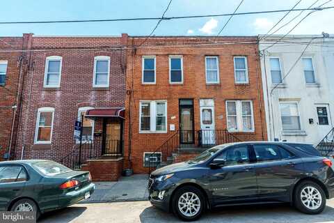 3255 ALMOND STREET, PHILADELPHIA, PA 19134