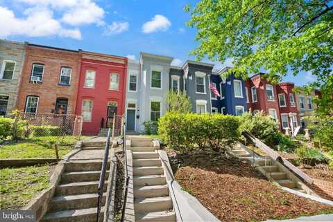 223 K STREET NE, WASHINGTON, DC 20002