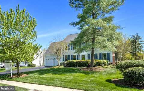 15427 MARTINS HUNDRED DRIVE, CENTREVILLE, VA 20120