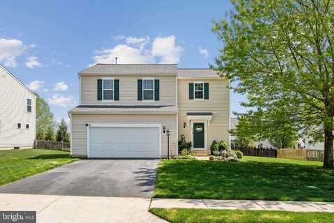 25 IVY SPRING LANE, FREDERICKSBURG, VA 22406