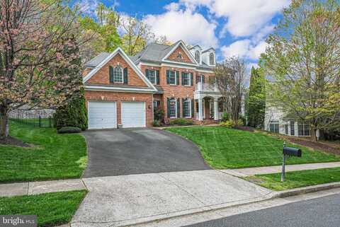 6424 RECREATION LANE, FALLS CHURCH, VA 22041