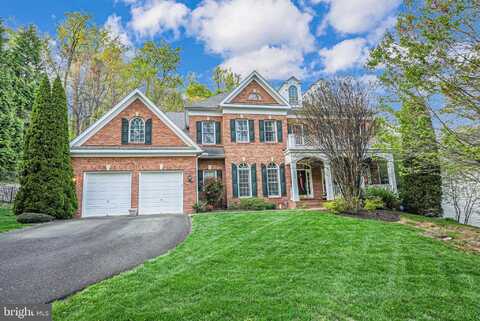 6424 RECREATION LANE, FALLS CHURCH, VA 22041
