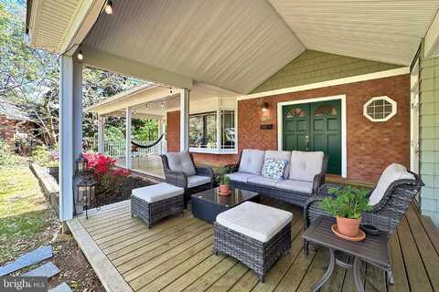 4605 VALERIE COURT, ANNANDALE, VA 22003