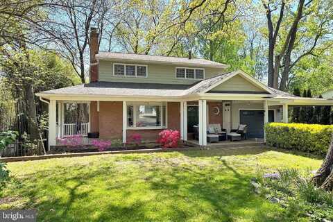 4605 VALERIE COURT, ANNANDALE, VA 22003