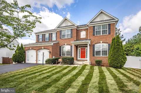 15200 SPOTTED TURTLE COURT, WOODBRIDGE, VA 22193