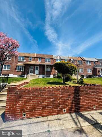 2633 LEVICK STREET, PHILADELPHIA, PA 19149