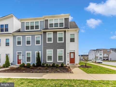 400 WAVERLEY DRIVE, FREDERICK, MD 21702
