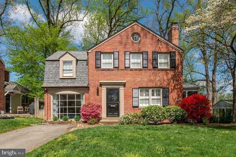 6005 WYNNWOOD ROAD, BETHESDA, MD 20816