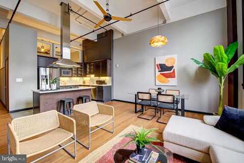 1228 ARCH STREET, PHILADELPHIA, PA 19107