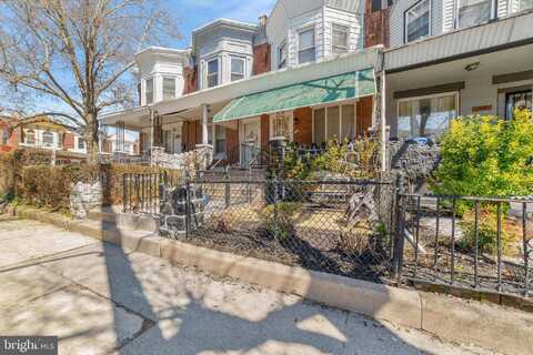 1465 N 60TH STREET, PHILADELPHIA, PA 19151