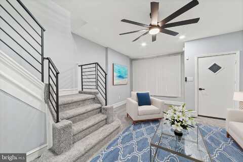 1465 N 60TH STREET, PHILADELPHIA, PA 19151