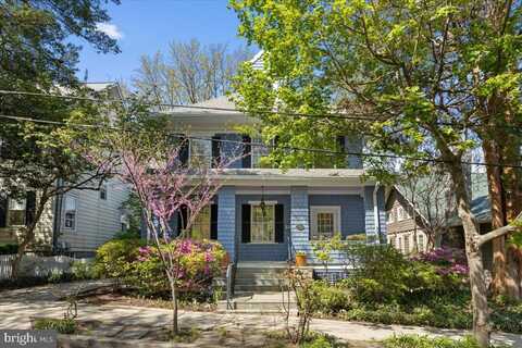 3735 KANAWHA STREET NW, WASHINGTON, DC 20015