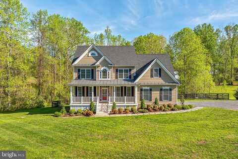 9480 PINEY MOUNTAIN ROAD, WARRENTON, VA 20186