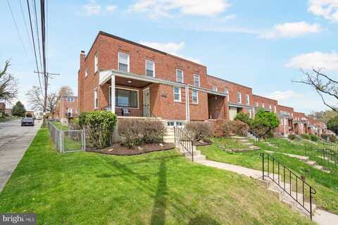 4548 DERBY MANOR DRIVE, BALTIMORE, MD 21215